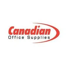 Canadian Office Supplies Logo for Promo Codes