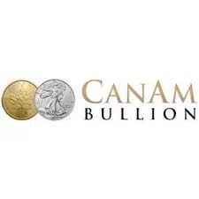 CanAm Bullion