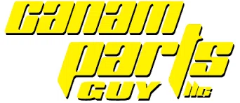 Can-Am Parts Guy