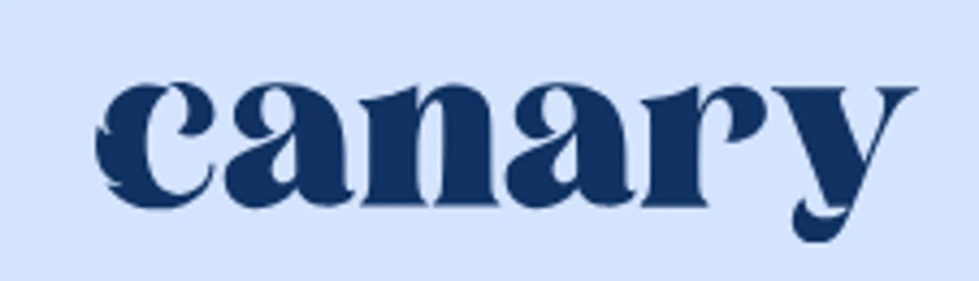 Canary Supplement Promo Codes