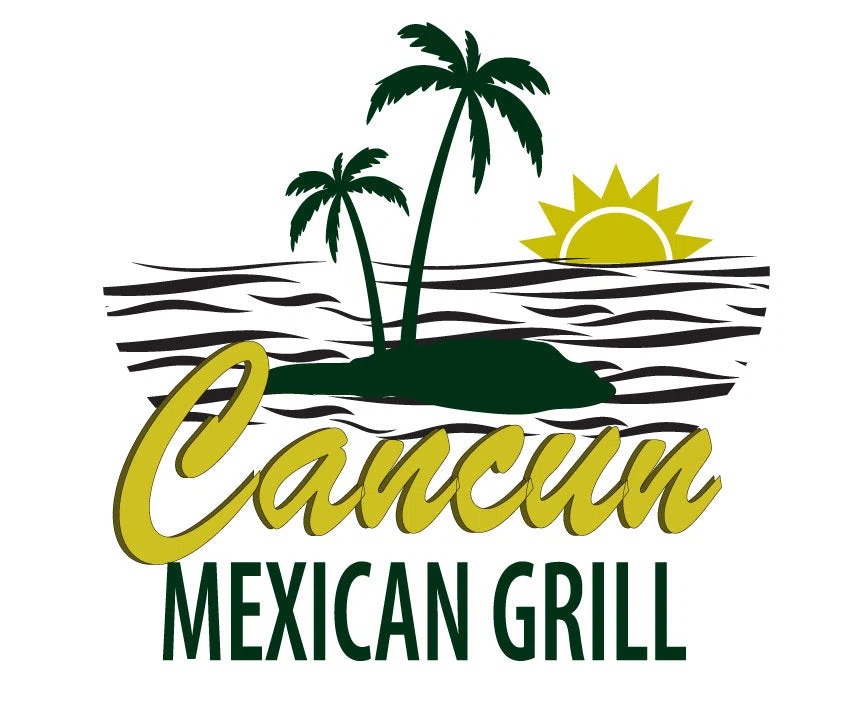 Cancun Mexican Grill Logo for Discount Codes