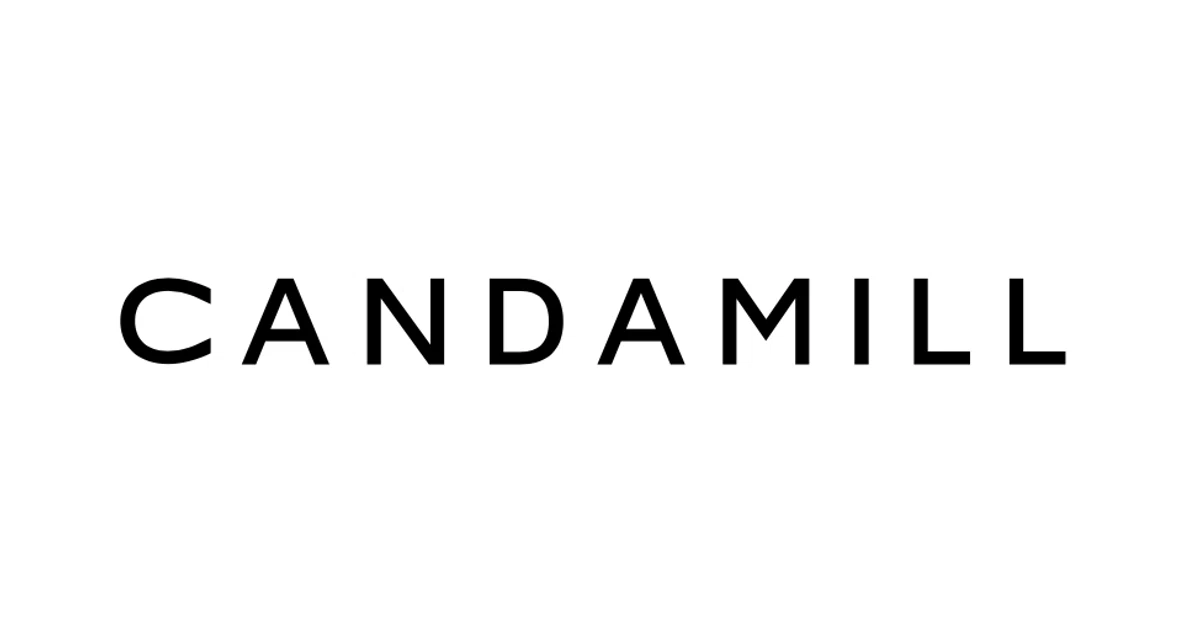 Candamill