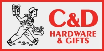 C&D Hardware & Gifts