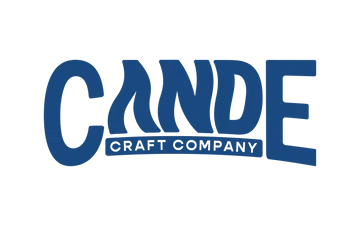  C & E Craft Co Logo for Exclusive Deals