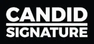 Candid Signature