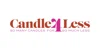 Candle4Less