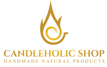  Candleholic Shop