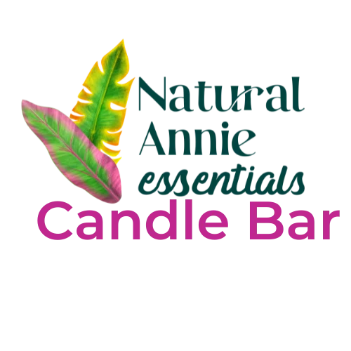 Candle Making Bar