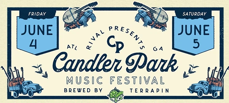 Candler Park Music Festival