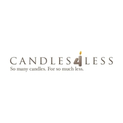 Candles4Less