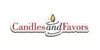 Candles And Favors
