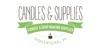 Candles and Supplies