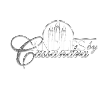Candles by Cassandra