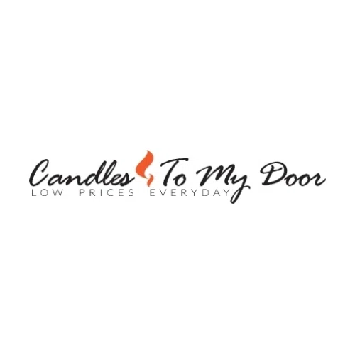 Candles To My Door