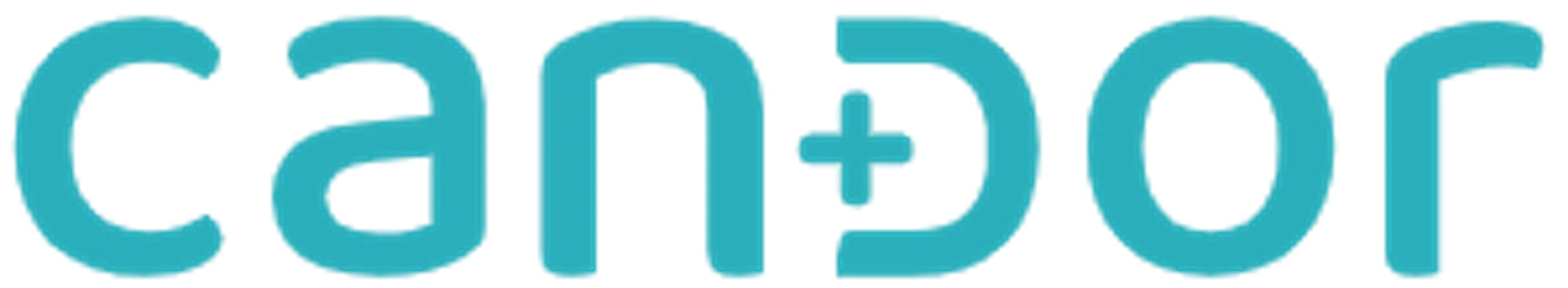Candor Medical Logo for Discount Codes