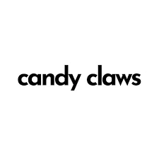 Candy Claws Logo for Promo Codes