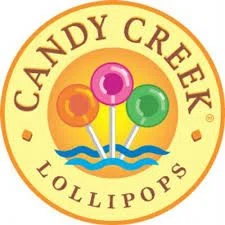 Candy Creek Lollipops