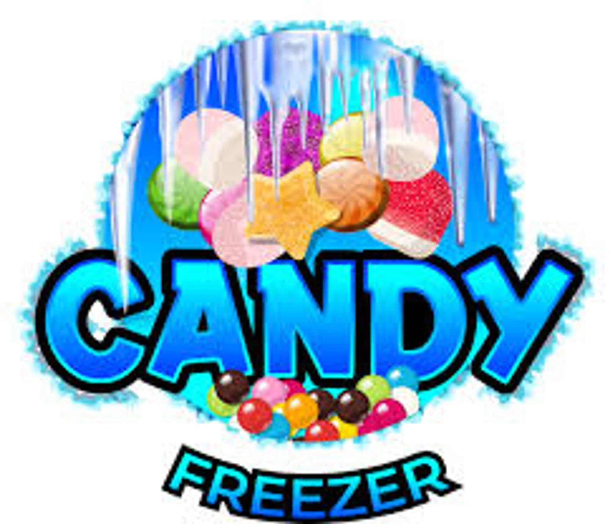 Candy Freezer