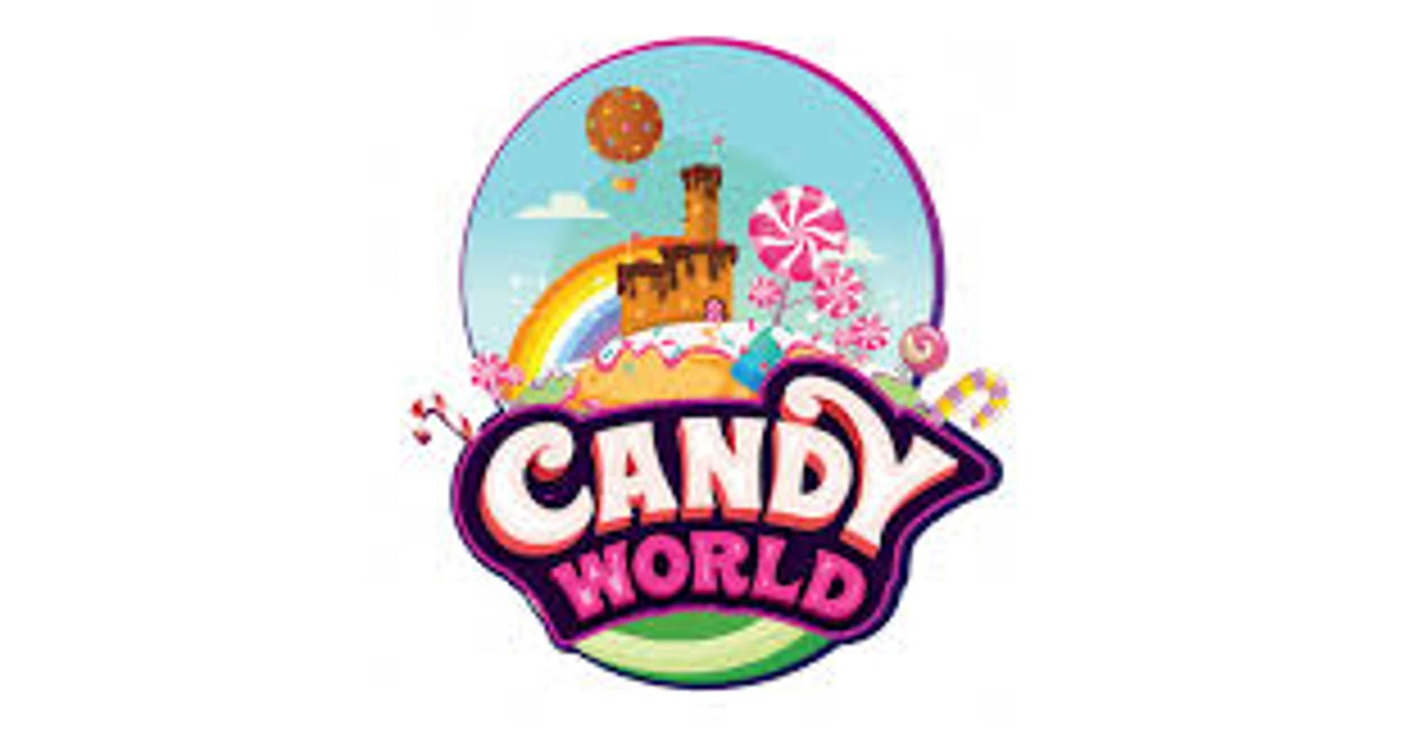 Candy World USA
