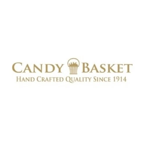 Candy Basket