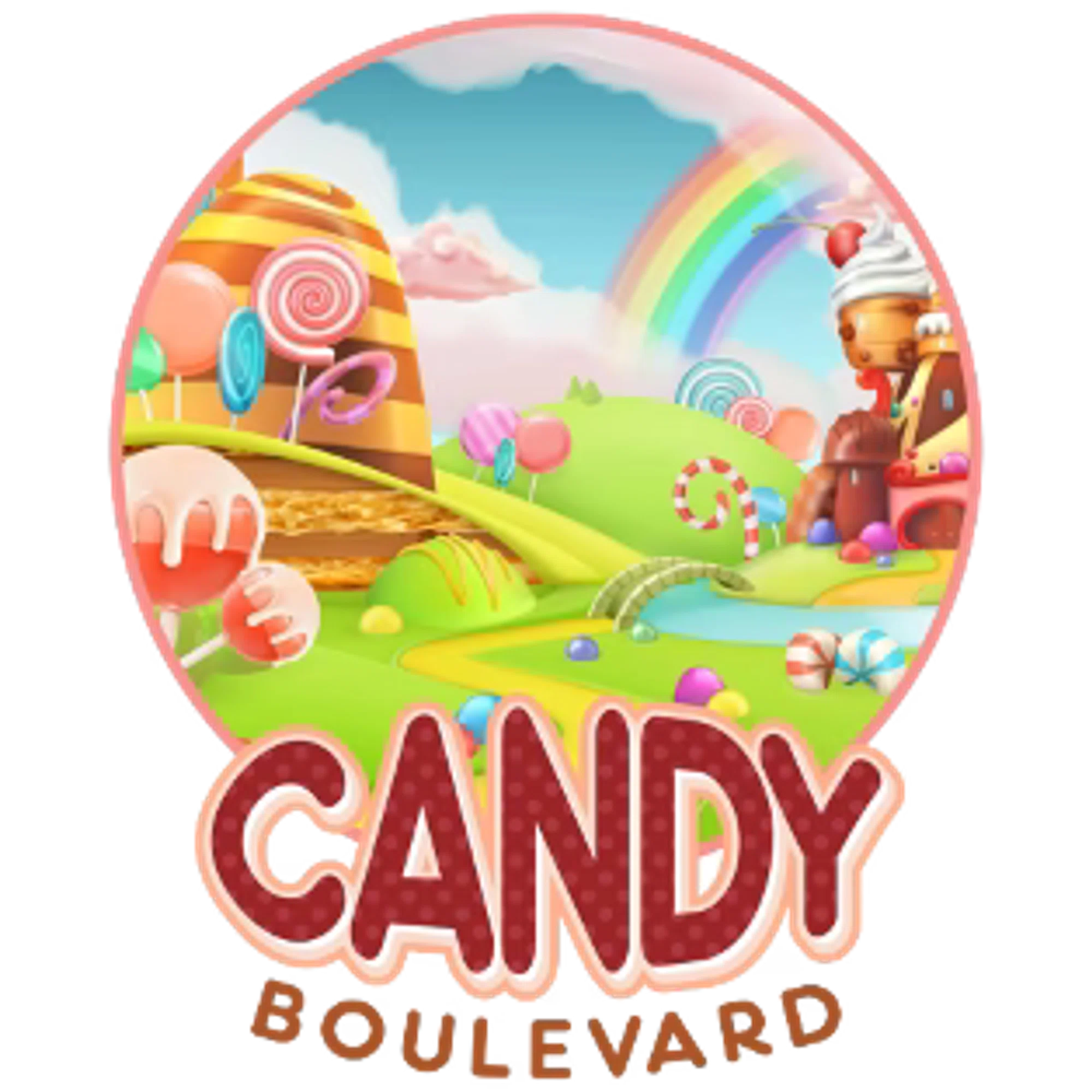Candy Boulevard