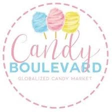 Candy Boulevard USA