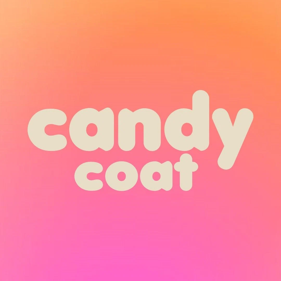 Candy Coat Logo for Exclusive Deals