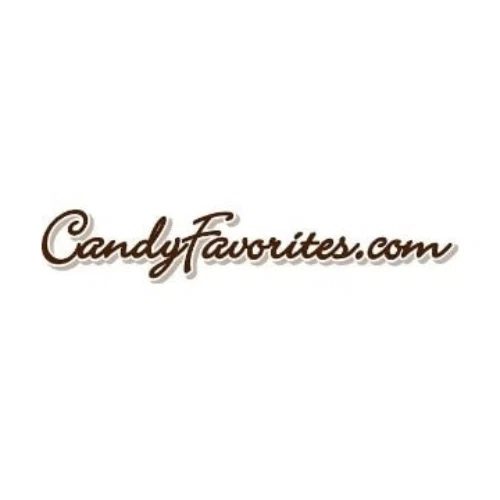 CandyFavorites