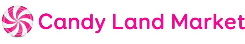 Candy Land Market