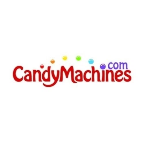 Candy Machines