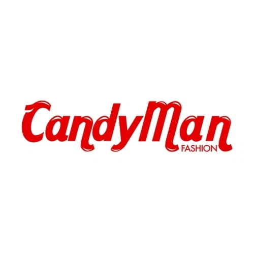 CandyMan Fashion Promo Codes