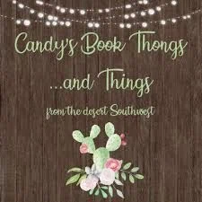 Candy's Book Thongs