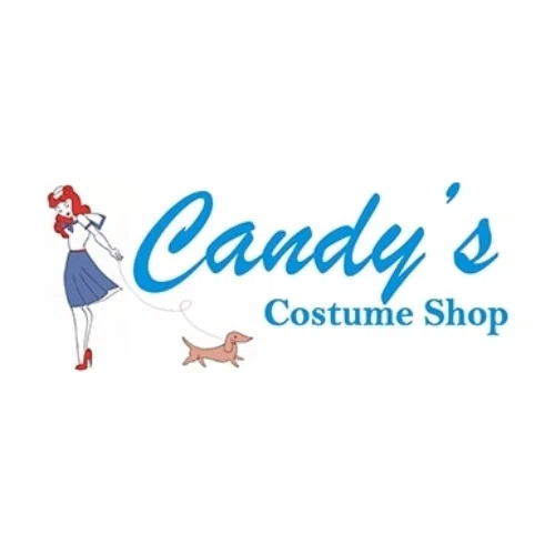 Candy's Costume Shop
