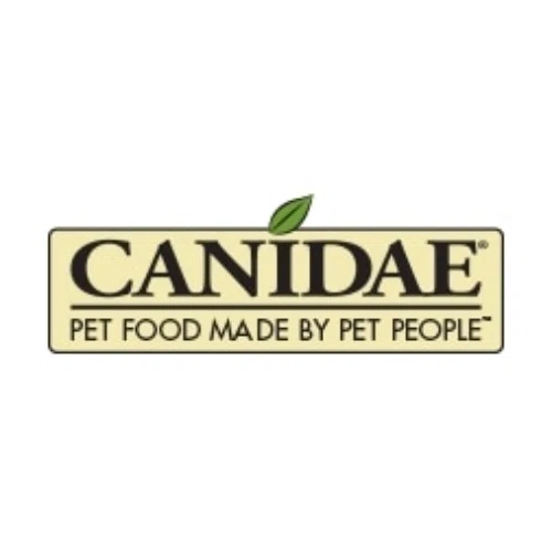 Canidae coupons sale