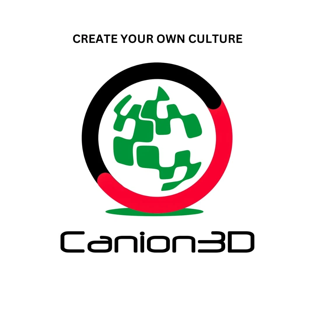Canion3D