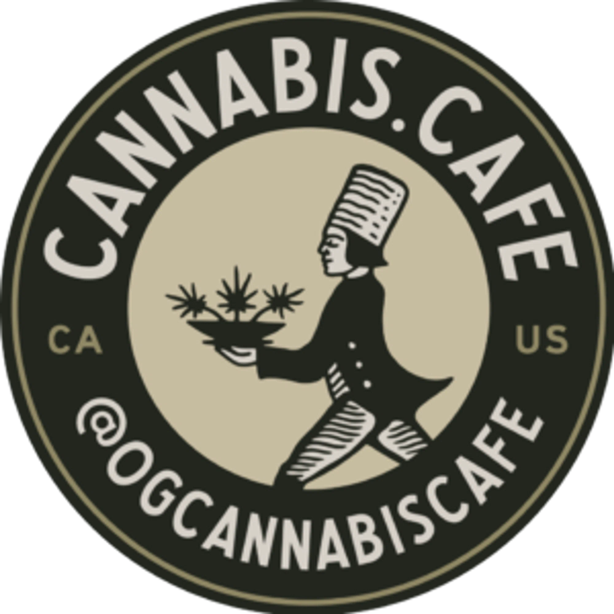 Cannabis Cafe