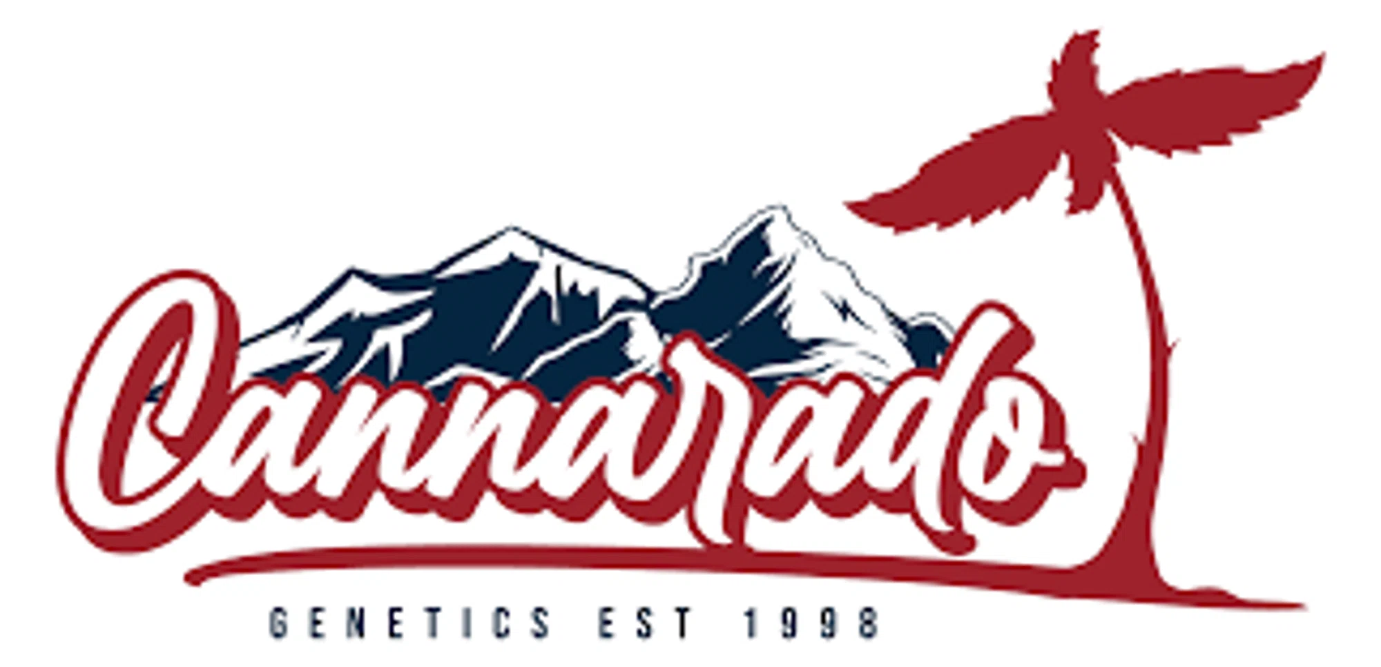 Cannarado Genetics