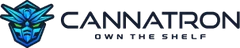 Cannatron Logo for Special Discounts