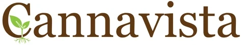Cannavista Logo for Promo Codes