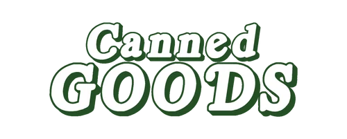 Canned Goods
