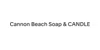 Cannon Beach Soap