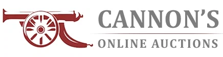 Cannon’s Auctions
