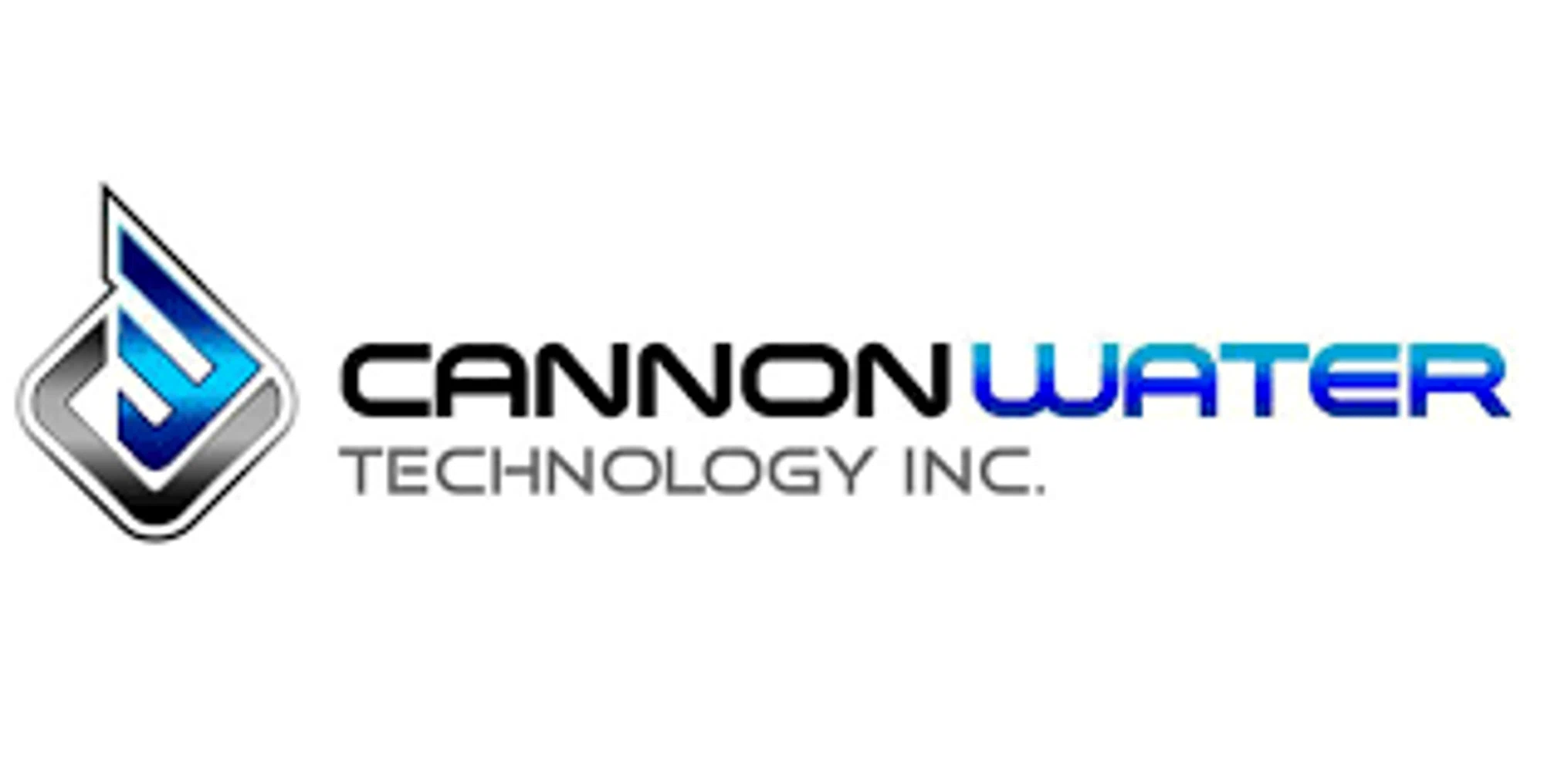 Cannon Water Technology