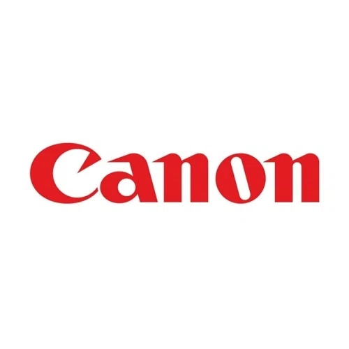 Canon AU Logo for Special Discounts