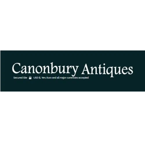 Canonbury Antiques