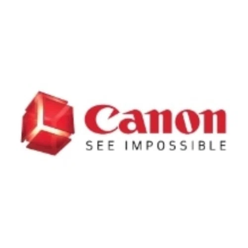 $50 Off Canon US Coupon (2 Promo Codes) September 2022