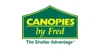 CANOPIES BY FRED