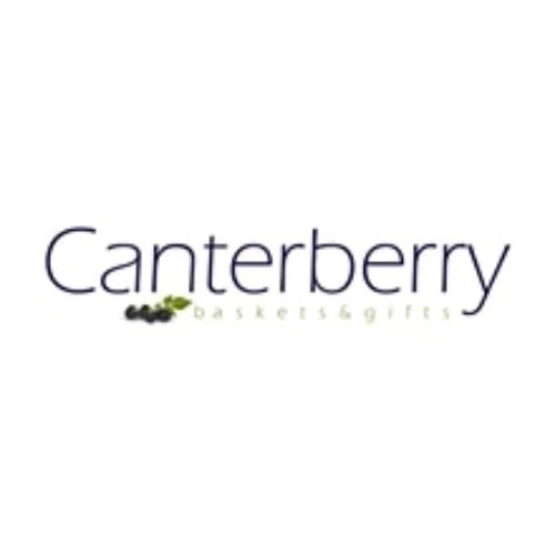 Canterberry Gifts