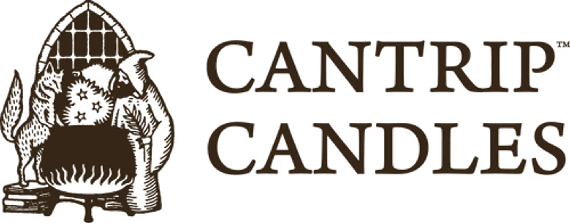 Cantrip Candles