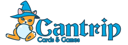 Cantrip Cards and Games